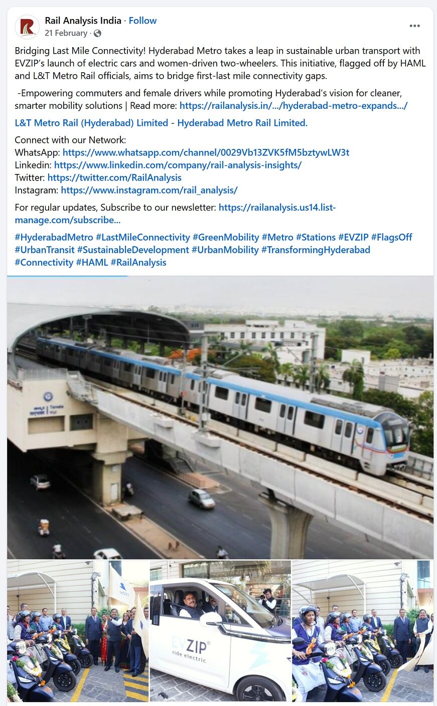 Metro 4